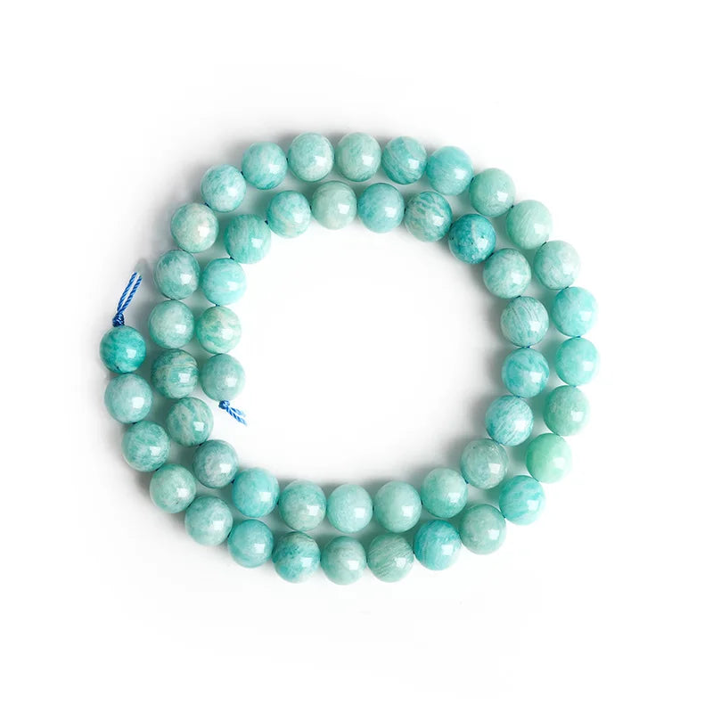 Yiwu Wholesale Natural Tianhe SStone Beads Scattered Mozambique Tianhe Stone Beads for DIY Jewelry