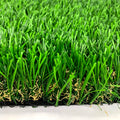 Factory Customize 35-45mm Synthetic Artificial Grass Turf Outdoor Garden UV Resistant Landscaping Garden Artificial Grass Lawn
