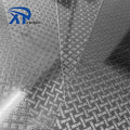 High Strength Jacquard Carbon Fiber Sheet Carbon Fiber Sheet Parts