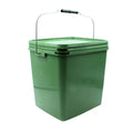 Selco Plastics Sell Like Hot Cakes  Fishing Bucket Fishing Lure Box for Carp Fishing