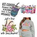 New Design Valentines Screen Print Transfers Custom Transfer Design Printing for T Shirt Screen Print Heat Transfers