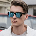 Hot Selling Polarized Uv400 Sunglasses Summer Glasses Fashion Sunglasses Man Sunglass Men