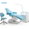HICOMED Beauty Trolley Cosmetologist Stool Electric Multi-functional Massage Beauty Bed