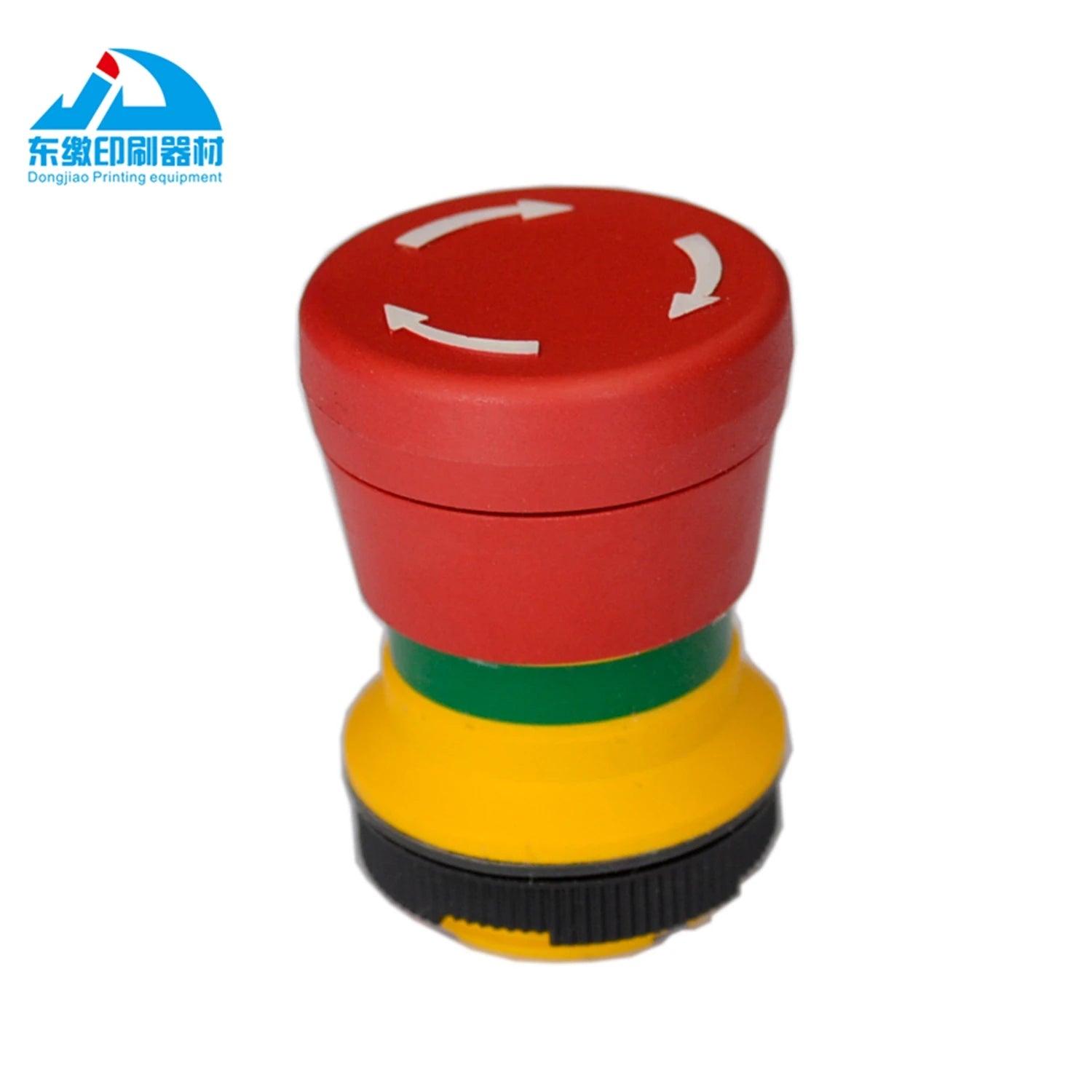 Emergency Stop Switch A1.144.9129 for Heidelberg SM 74/102/52 PM 52 Printing Machine Good Quality