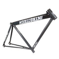 POLSO FM001 Fixed Gear Bike Frame 700C Classic Raicing Bike Frame 700c Bicycle Frame