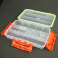 Selco Shrimp Lure Fishing Box Fishing Accessories Box Squid Jig Box Tackle