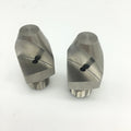 High Impact Flat Jet 3/8"  P-SS 5025 5030 5040 5050 5060   Spray Nozzle