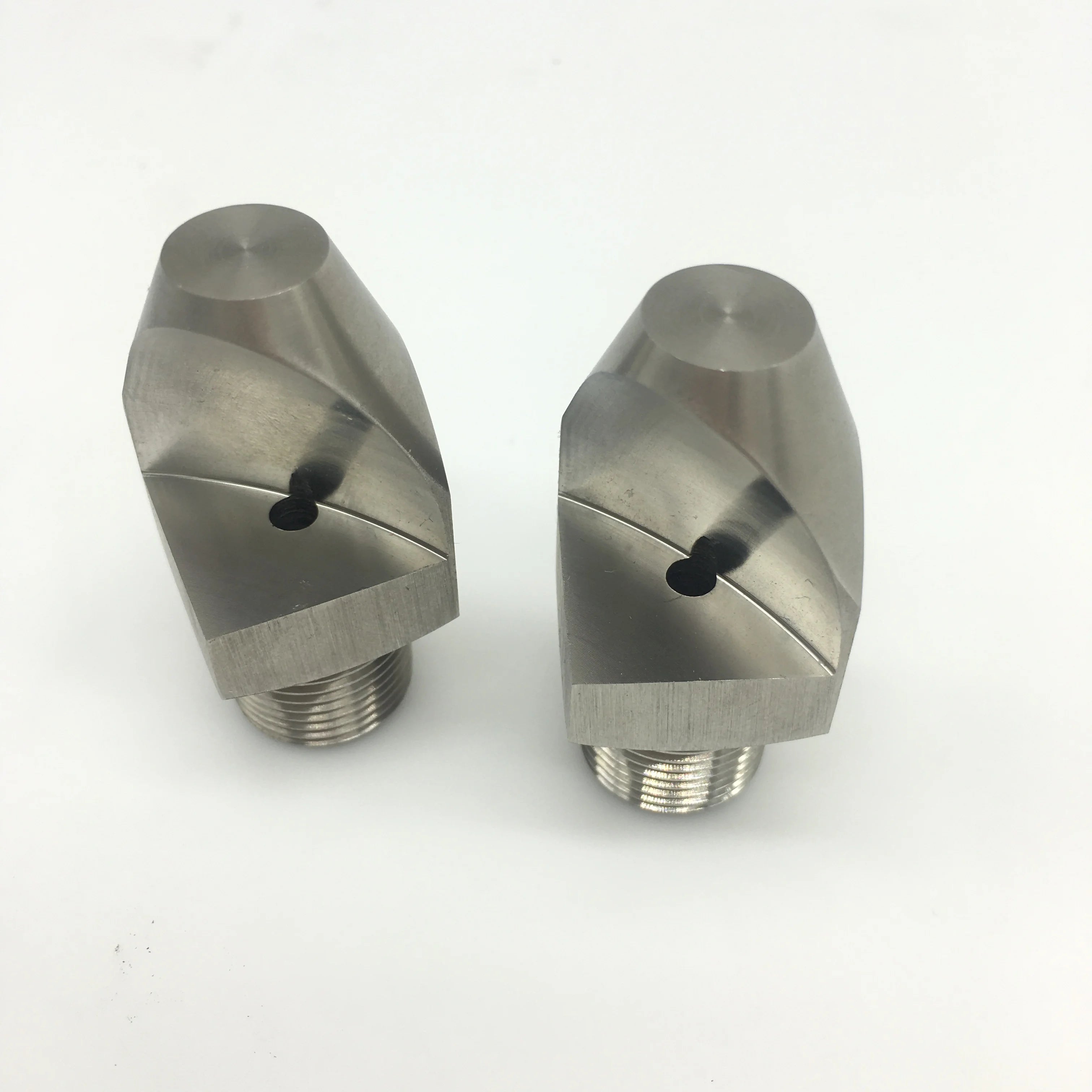 High Impact Flat Jet 3/8"  P-SS 5025 5030 5040 5050 5060   Spray Nozzle