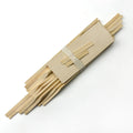 Wholesale DIY Wood Kit Bracing Spruce Brace for Acoustic Guitar Luthier Accessories Parts
