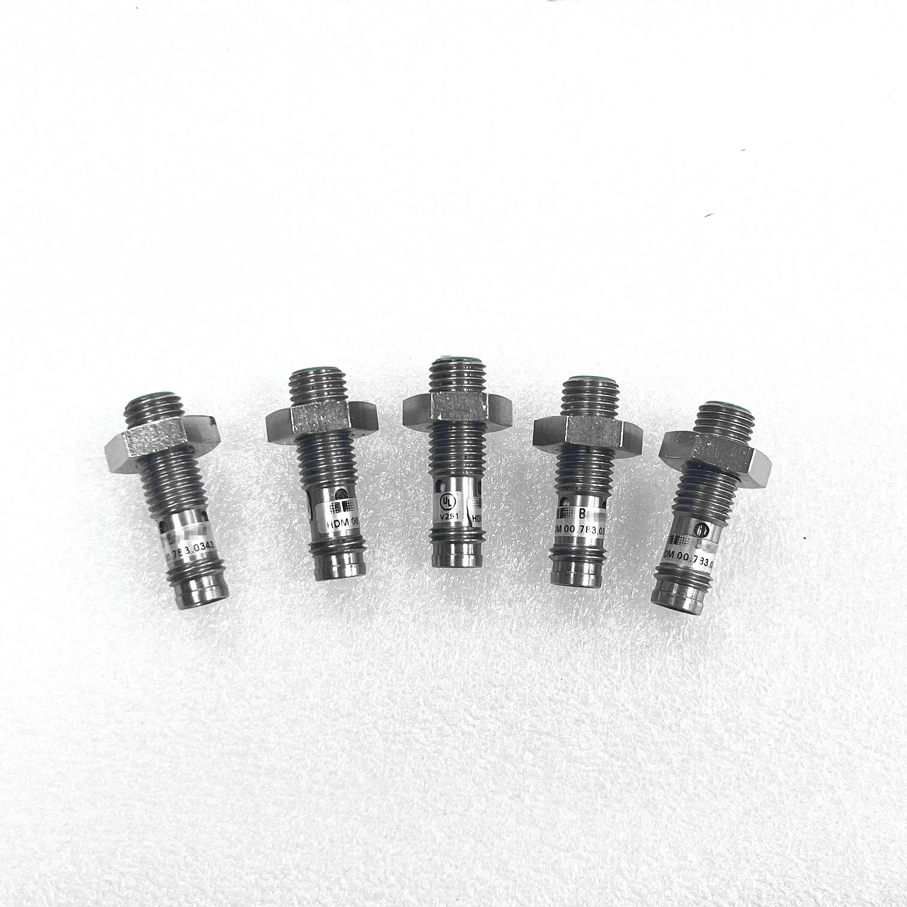 WD Original Used 00.783.0343 Sensor for SM74 Offset Printing Parts