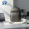 Cheap Factory Price Carbon Fiber Laptop Bag Carbon Fiber Business Backpack for Men Newly Designed Men's Backpack