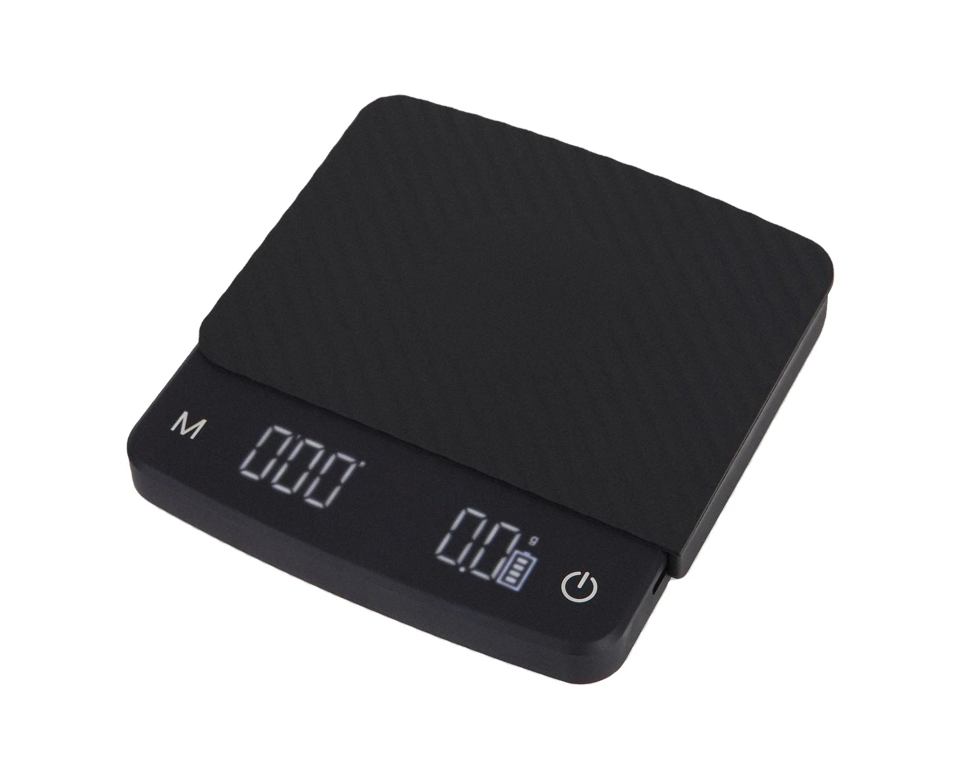 Top Seller Home Use 2kg Espresso Coffee Scale Baking Scale Kitchen Scale
