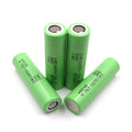 C&P Sam 15UM 3.6V 18650 1500mah 3.7V 1.5Ah Discharge Rate 10C Battery Cell