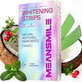 10 Minute  Professional Effects White Teeth Strips Whitening Strips Teeth Whitening Kit Gel 1 Box 14 Pouches 28 Strips