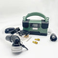 Dreammao Dunnage Air Bag Tool for Dunnage Bags Air Inflator