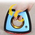 Great for Auto Detailer & House Cleaners Laundry Fur Removal Brush for Fabric Furniture Couches or Carpets Grooming Tools
