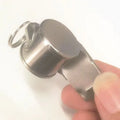 Multifunctional  Emergency Survival Whistle for Camping Hiking Football Whistle Rescue Whistle