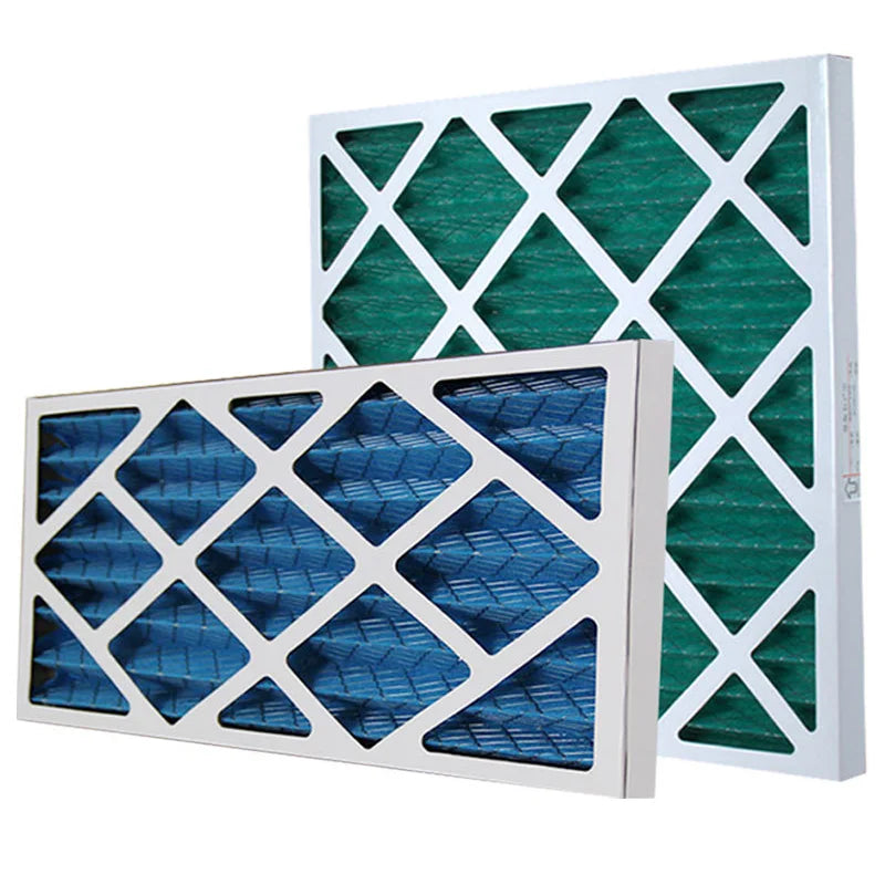 Effective air Purifier Filter Replacement Pack Industrial air Filter for air