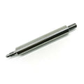 Stainless Carbon Steel Precise Thread Dowel Screws Pin for Watch & Kits Repair Tools Dual End Small Thread Screw Pin