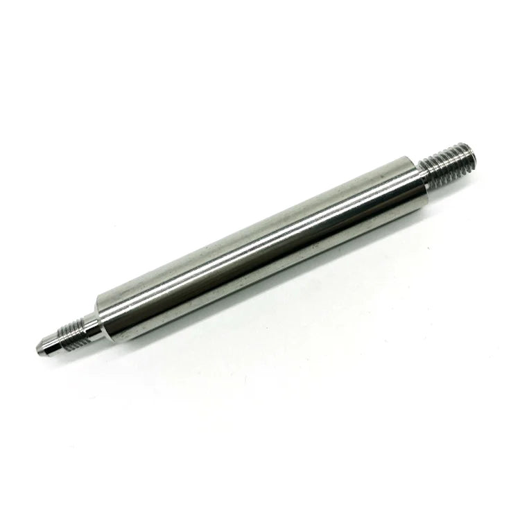 Stainless Carbon Steel Precise Thread Dowel Screws Pin for Watch & Kits Repair Tools Dual End Small Thread Screw Pin