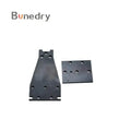 For SM102 CD102 Printing Machine Accessories New and Used Imported Spring Steel Plate Pressure Steel Plate C4.313.207