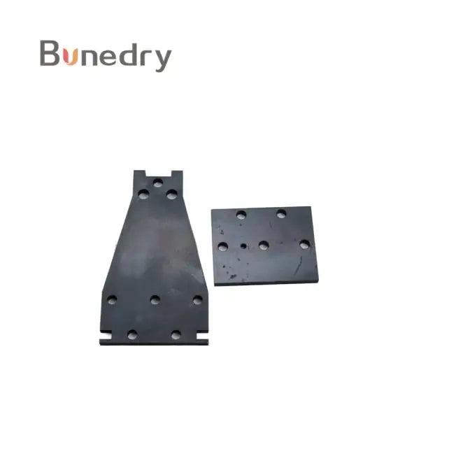 For SM102 CD102 Printing Machine Accessories New and Used Imported Spring Steel Plate Pressure Steel Plate C4.313.207