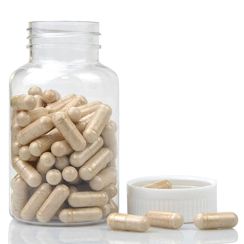 Private Label joint support Glucosamine Capsule healthcare supplement Supports Healthy Joint Structure
