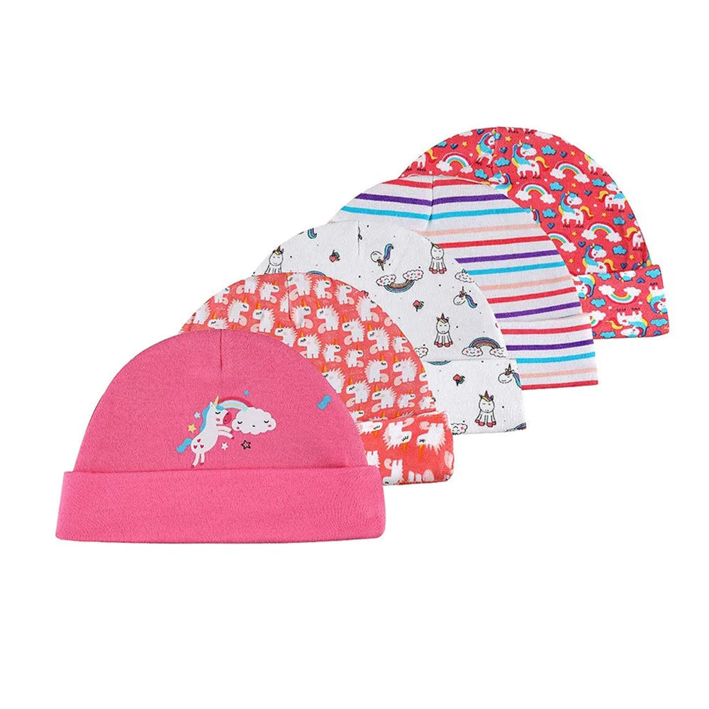New Style Hat Winter Baby Baby Bonnet Hats Cute Baby Hats