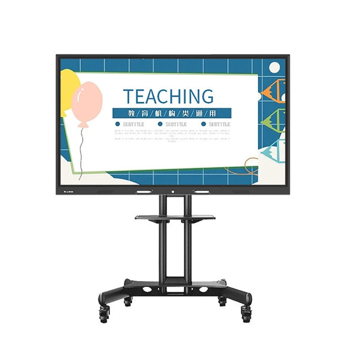 32 - 75 Inch Gemdragon Factory Supply Interactive Touch Screen Smart Electronic White Board