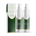 Non-Greasy Long-Lasting Moisturizer Body Lotion Avocado and Milk Based Whitening Cream for Dry Sensitive Skin