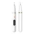 2022 Sonic Dental Tartar Remover Set Calculus Plaque Remover Electric USB Rechargeable