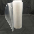 PH Hose Tubing Clear High Low Temperature Resistant TPU Material 10-450mm Diameter TPU Cylinder Tubing