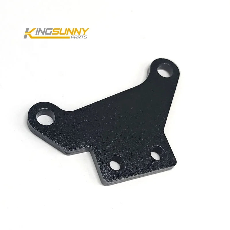 E-Scooter Rear Disc Brake Bracket Brake Bracket for Dualtron DT2 SPIDER Electric Scooter Stunt Brake Disc Caliper