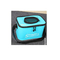 Rigid EVA Fishbox Outdoor Water Box 20L-30L Waterproof Packing Live Fish Bucket Thickened Tank Fishing Gear Bag
