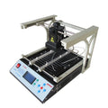 Puhui T-890 Bga Rework Station Bga Reballing Station Irda Welder Automatic Infrared Soldering BGA Rework Station