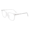 2024 Retro Designer Acetate Glasses Optical Blue Light Blocking Eyeglasses
