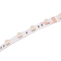 New Design 5050 LED CHIP Beam Angle 30 Degree 60led/m 24VDC 5050 Led Strip with Lens RGB