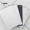 1mm-6mm Clear Float Silver Mirror Glass Solid Double Coating Aluminium for Hotel Bathroom Applications Industrial One-Way
