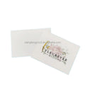 Thank You Business Card Wholesale Business Thank You Card Paper Custom Holographic Thank You Card for Small Business