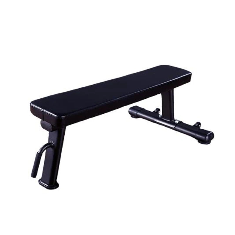 Wholesale Flat Belly Dumbbell Benches for Bodybuilding and Commercial Use-Strength Training Equipment
