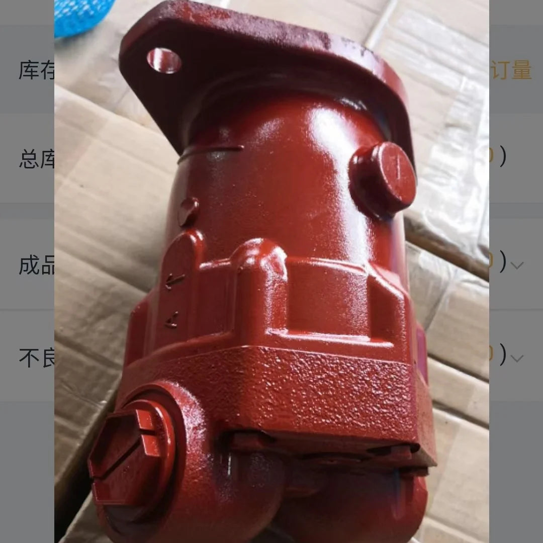 74318DAR 74318-DAR  Hydraulic Motor for   Eaton 74318-DAB fan motor pump