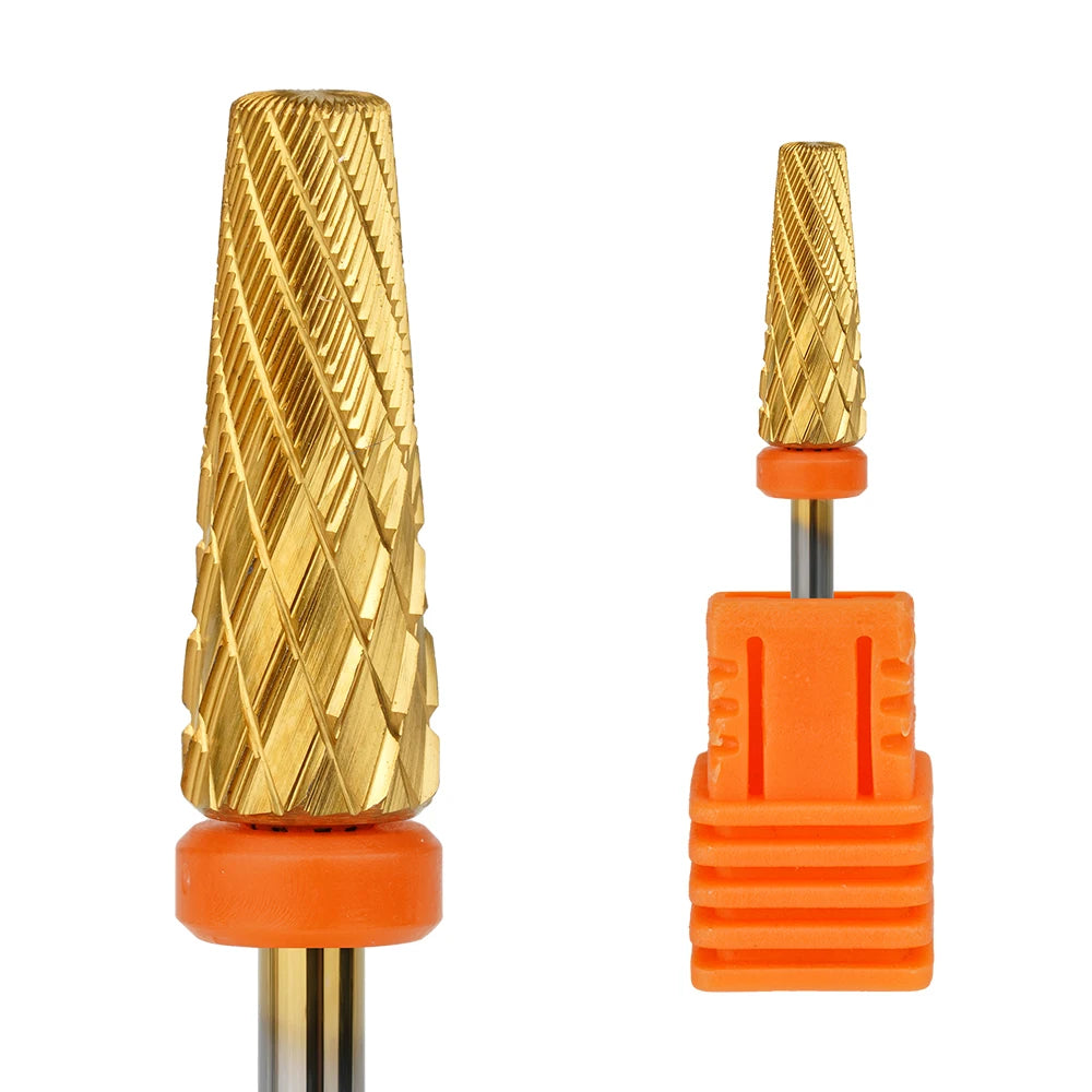 Carbide Drill Bits for Nails Tungsten Carbide Drill Bits Nails Barrel Carbide Nail Drill Bit Guide