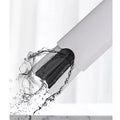 Portable Mini Mop Magic Handle Foldable Design Strongly Absorbent Sponge Plastic Basket Sustainable Multi-functional Durable