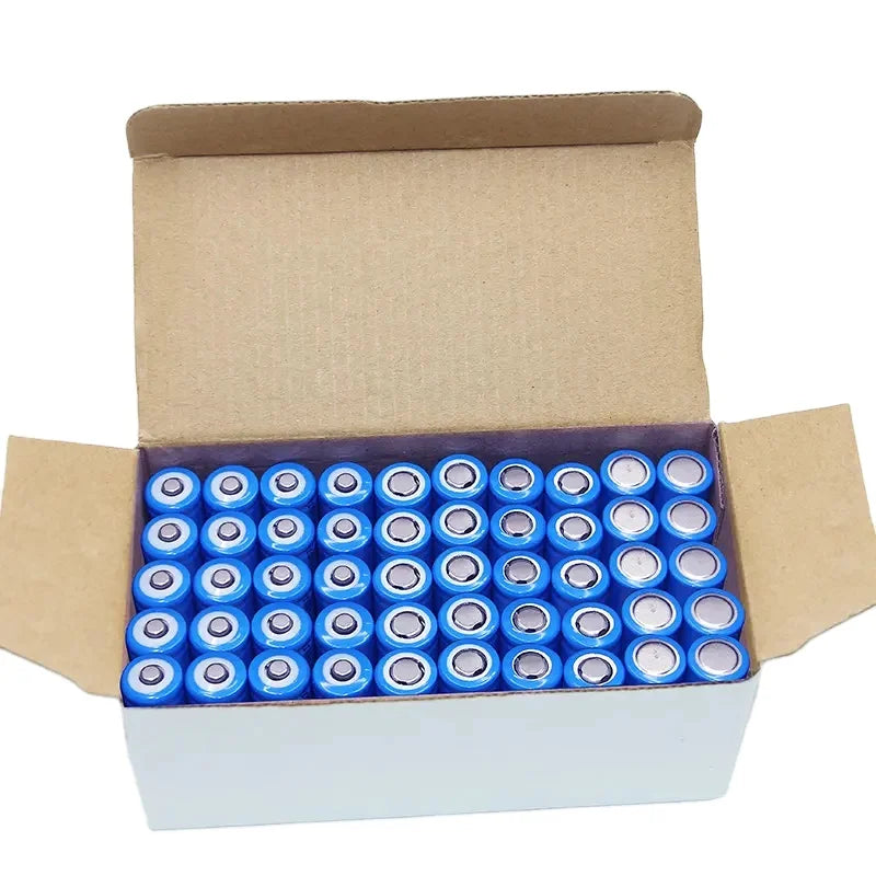 18650 3.7V 3500mah 3000mAh 2600mAh 2500mAh 2000mAh High Quality Rechargeable Battery Lithium Battery for Power Bike