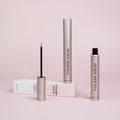 Korea Custom Nourish Lift Keratin Organic Castor Oil Natural Eye Lash Enhancing Eyelash Growth Serum Private Label
