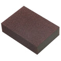 Kitchen Cleaning Sanding Sponge Emery Abrasive Sponges