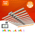 Warehouse Carambola 1000W Daisy Chain 1000 Watt 1000W Full Spectrum Led Grow Light