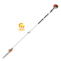 PSJ2610L Long Reach 3meter Tree Branch Pole Saw and Pruner Chainsaw