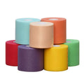 Manufacturers Supply Elastic Bandages Skin Film Sports Shock Absorber Cushioned Ankle Protective Primer for Badminton Players