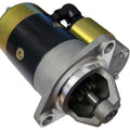 12V 24V  Ym129953-77019 Ym12995377019 Starter Motor for WB97